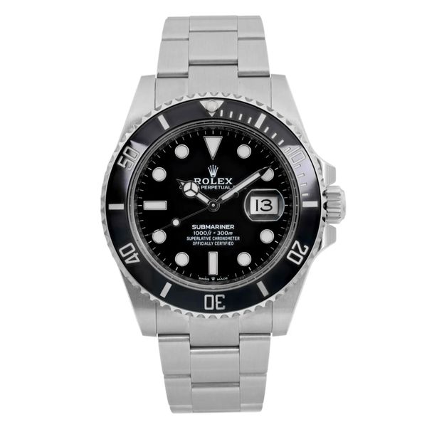 Rolex Submariner 126610 LN
